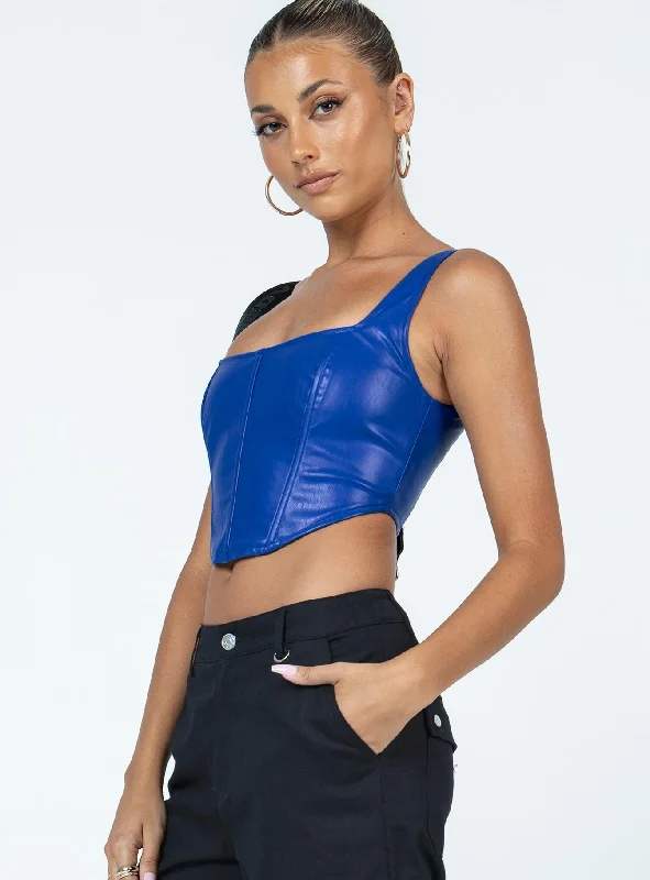 kaeshia-pu-bustier-blue