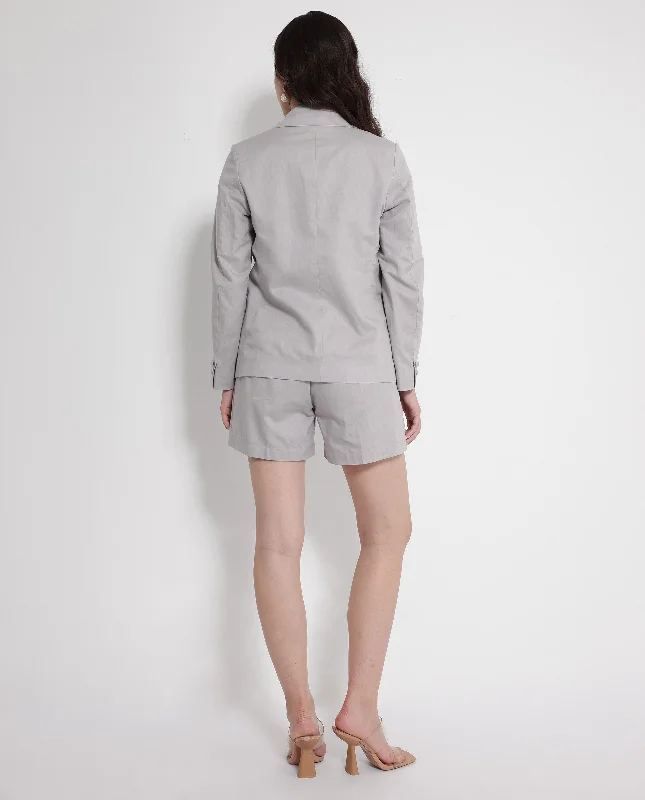 laika-womens-blazer-grey