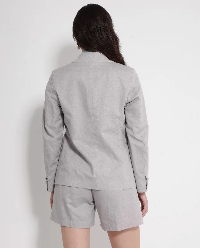 laika-womens-blazer-grey