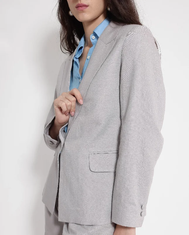 laika-womens-blazer-grey