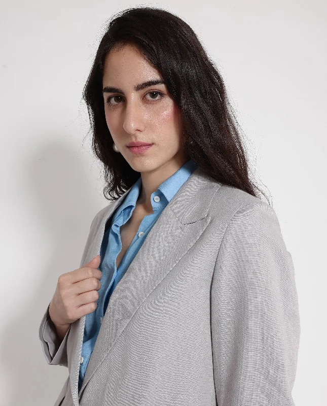 laika-womens-blazer-grey