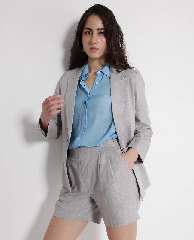 laika-womens-blazer-grey