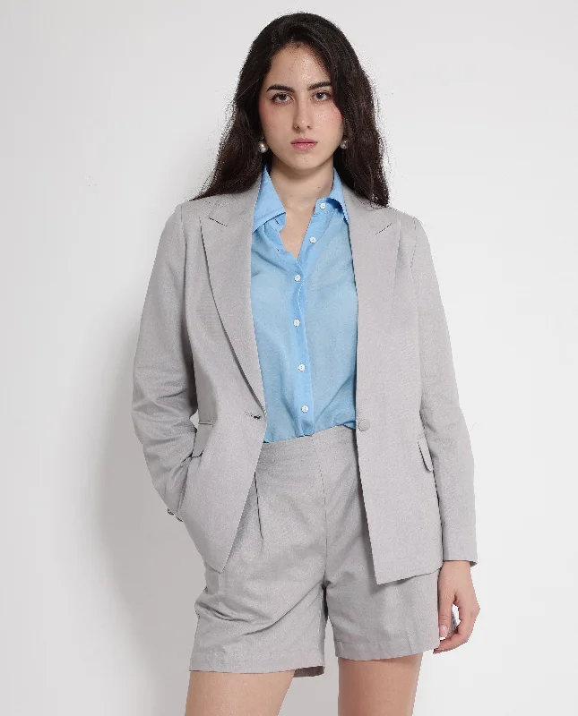 laika-womens-blazer-grey