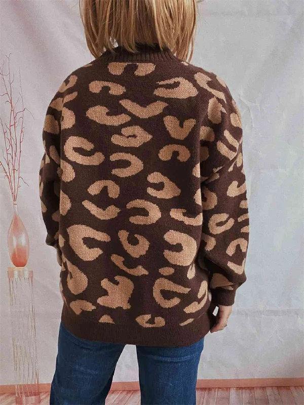 leopard-button-front-cardigan-with-pockets