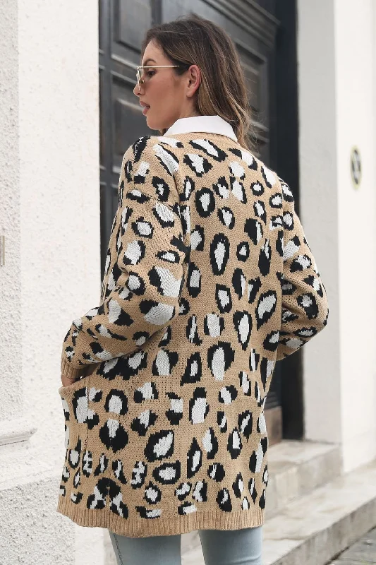 leopard-open-front-cardigan-with-pockets