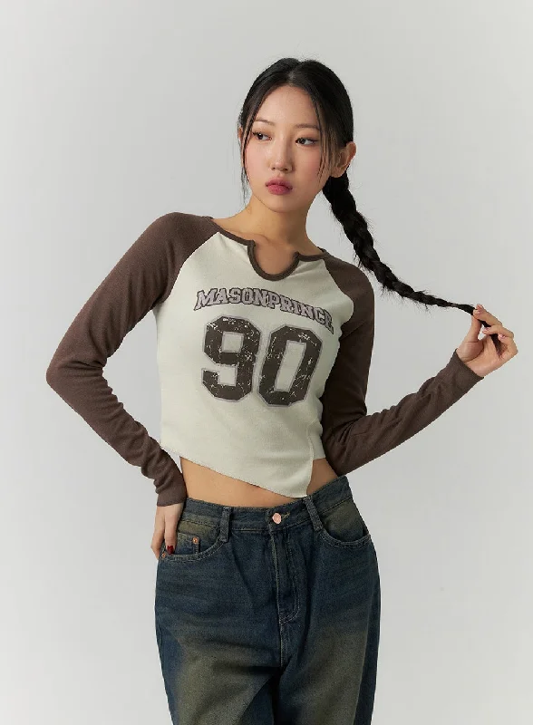 lettering-asymmetrical-hem-crop-tee-cd304