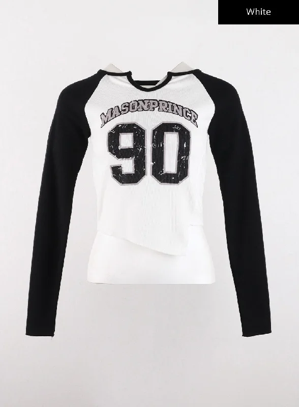 lettering-asymmetrical-hem-crop-tee-cd304