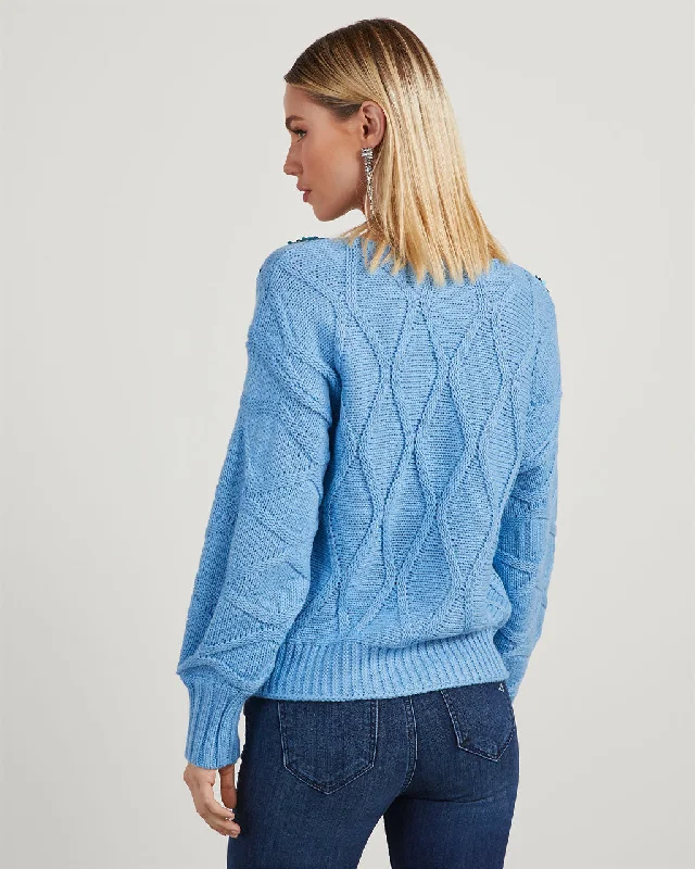 letty-sequin-pattern-pullover-sweater