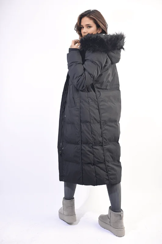 longline-faux-fur-hooded-puffer-jacket