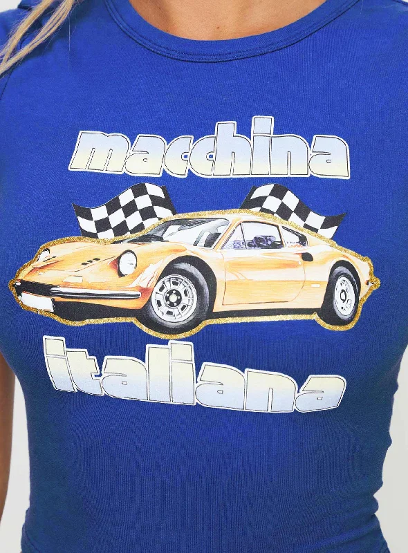 machina-tee-blue