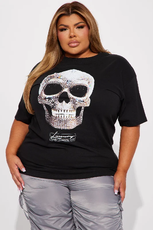 made-of-diamonds-skull-graphic-tee-black