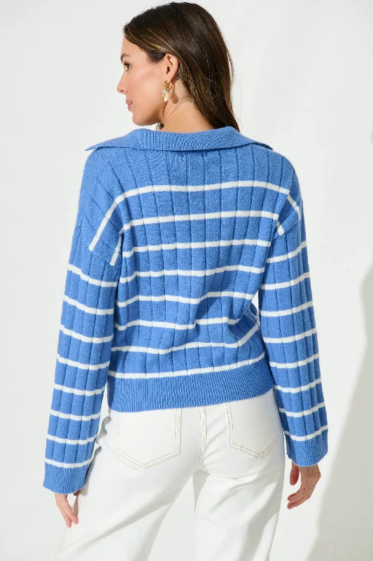 magnolia-knit-in-blue-with-cream-stripe-wool-blend