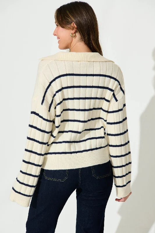 magnolia-knit-in-cream-with-navy-stripe-wool-blend