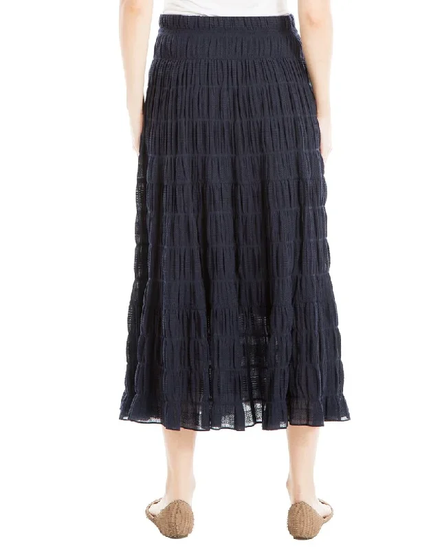 max-studio-texture-cotton-maxi-skirt