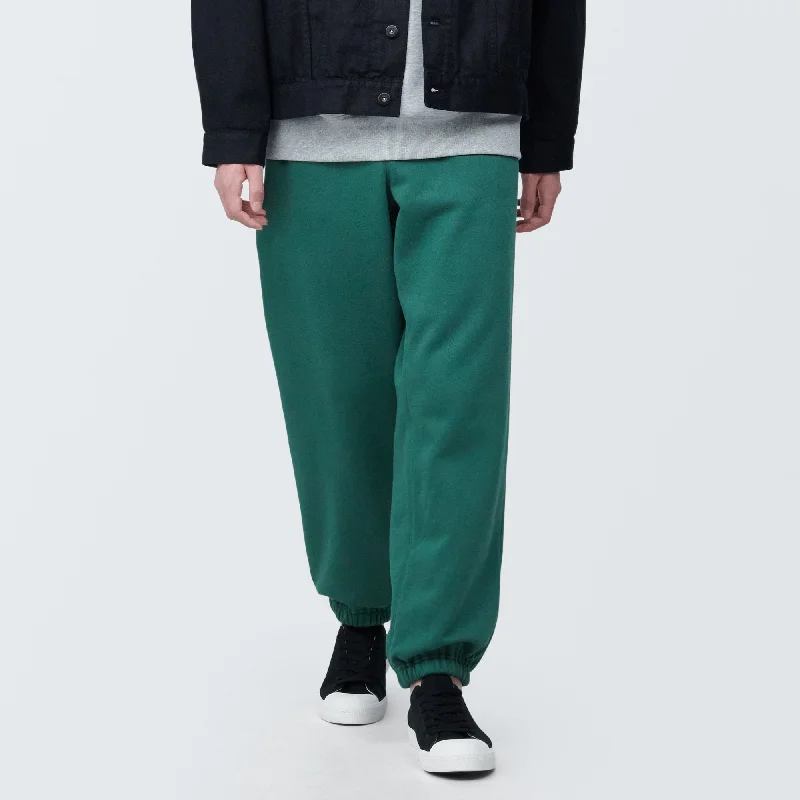 Men's Wide Sweatpants