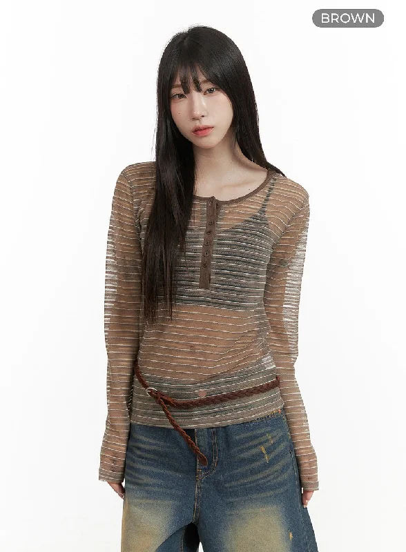 mesh-striped-long-sleeve-cy407