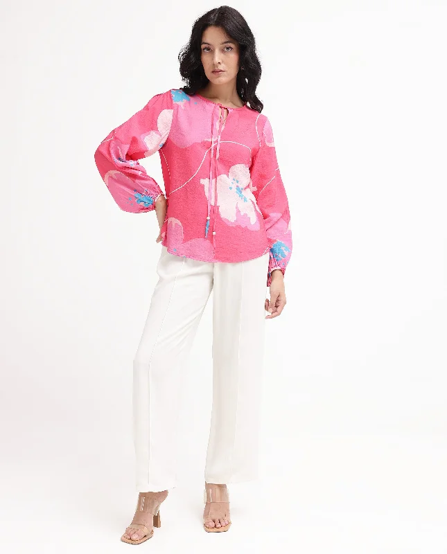 mestero-womens-top-pink