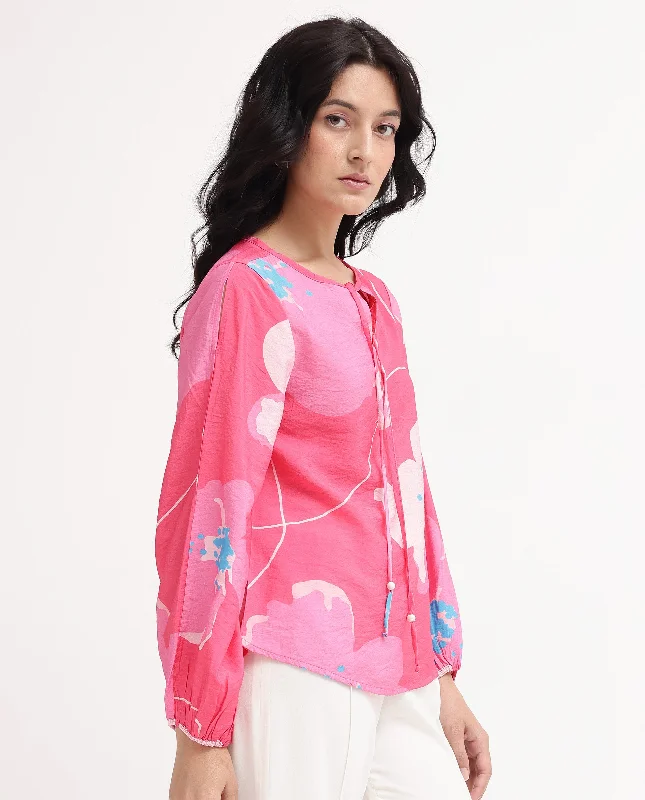 mestero-womens-top-pink