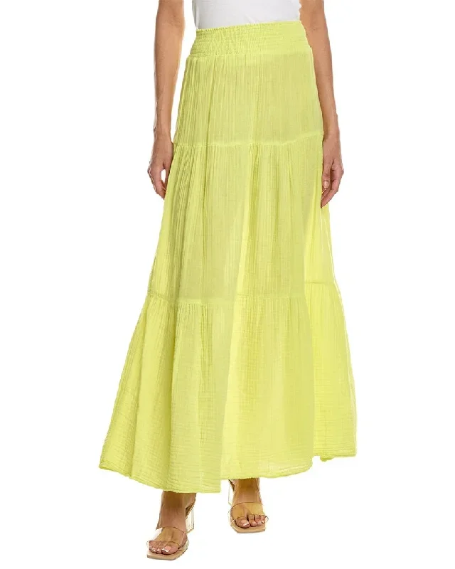 Michael Stars Sandy Maxi Skirt