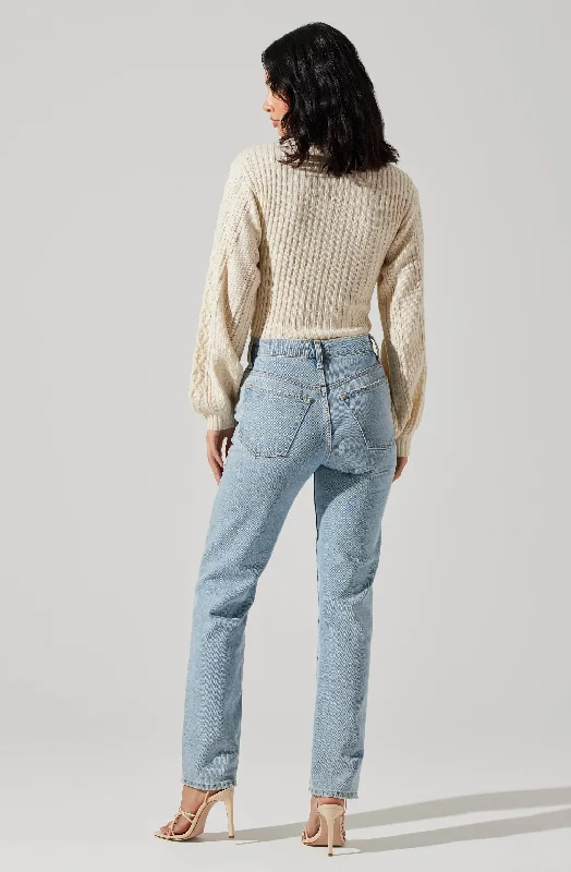 mock-neck-bolero-sweater