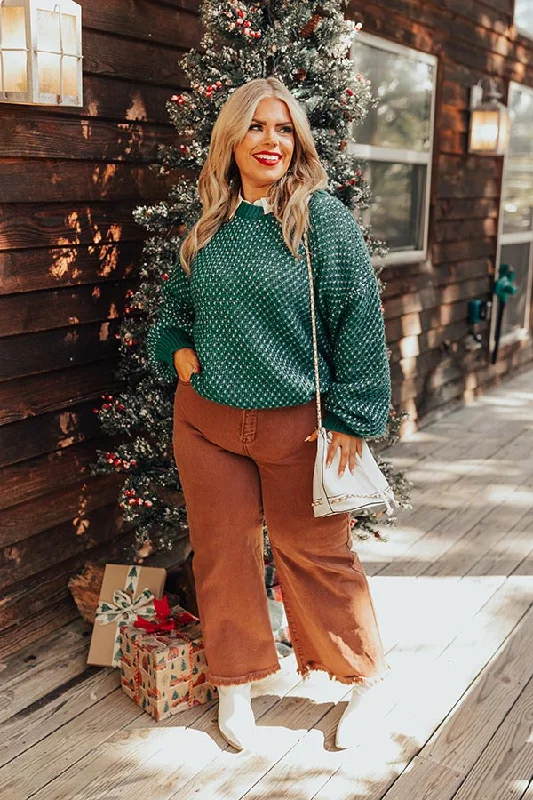 mountain-view-knit-sweater-in-hunter-green-curves