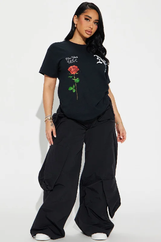 ny-rose-graphic-tee-black ny-rose-graphic-tee-black