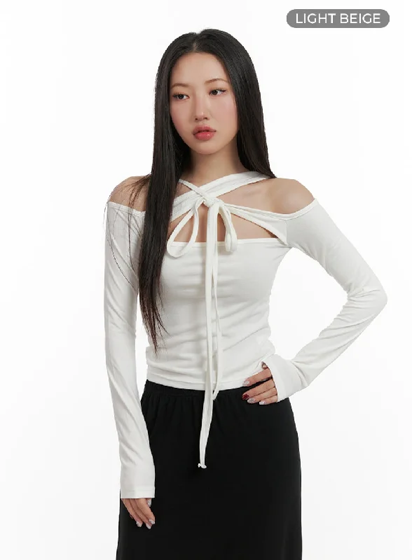 off-shoulder-neck-strap-top-cy403