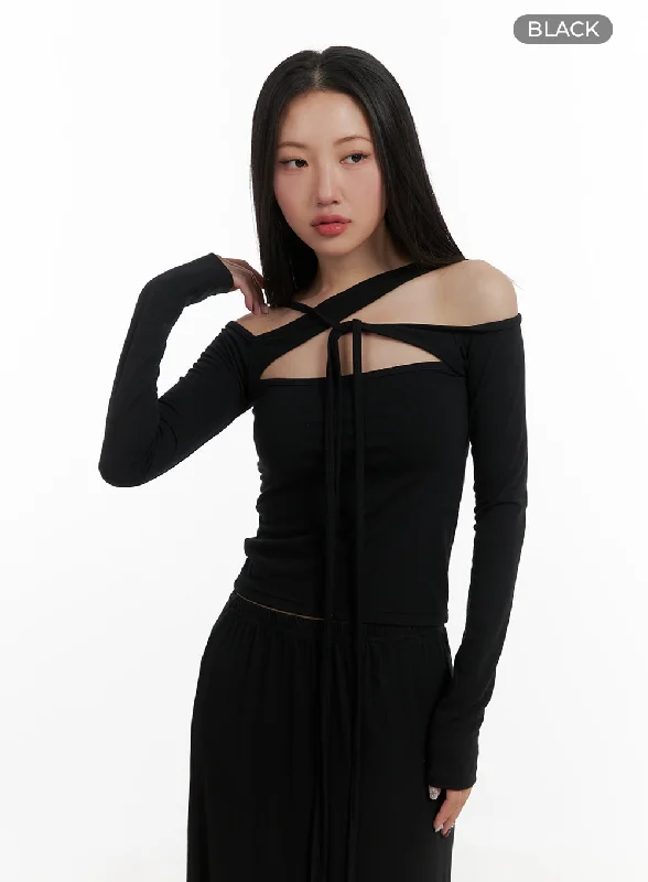 off-shoulder-neck-strap-top-cy403