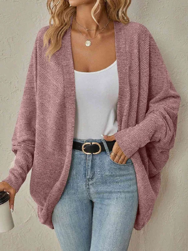 open-front-dropped-shoulder-cardigan-2