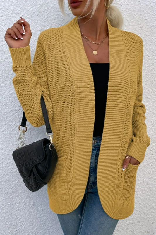 open-front-rib-knit-cardigan-with-pockets