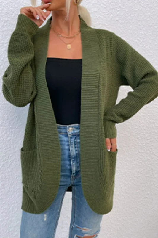 open-front-rib-knit-cardigan-with-pockets