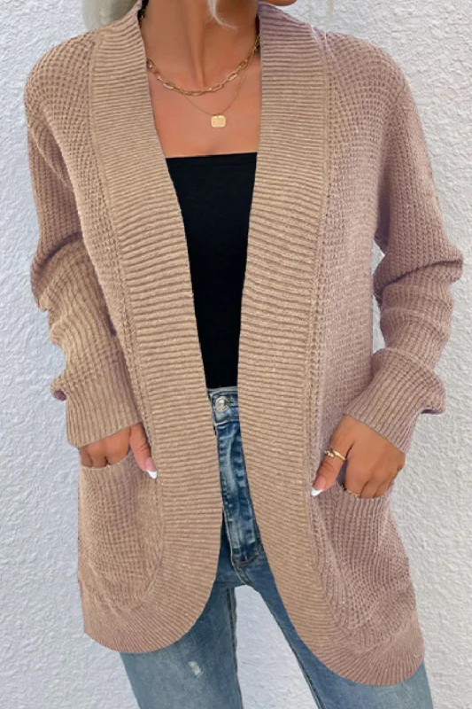 open-front-rib-knit-cardigan-with-pockets