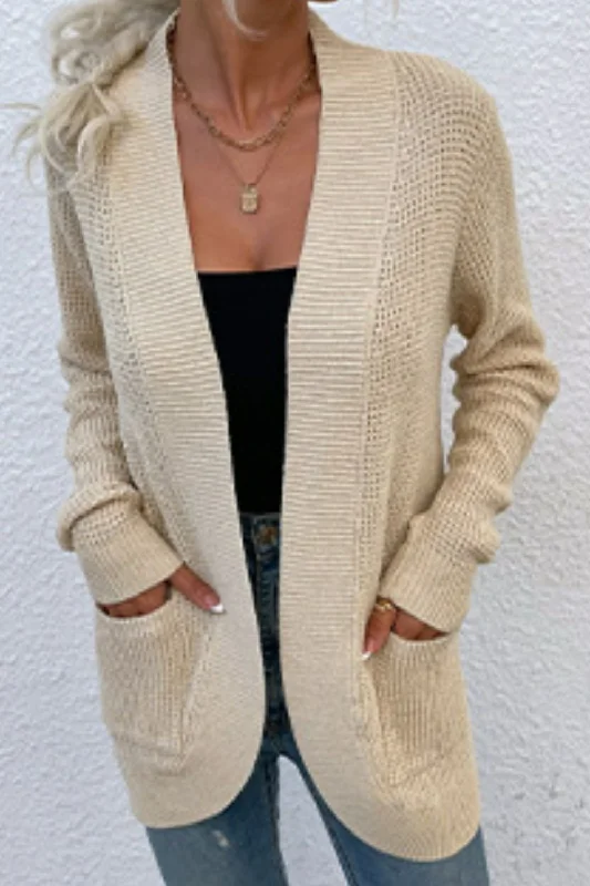 open-front-rib-knit-cardigan-with-pockets