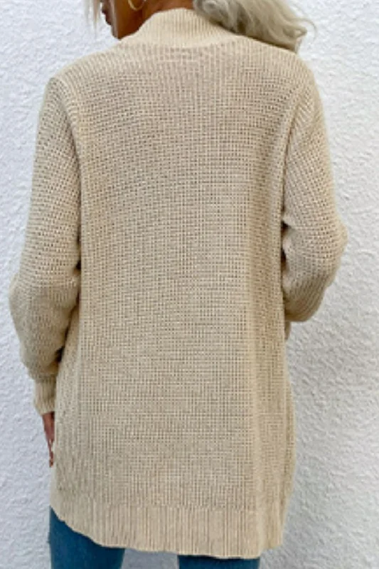 open-front-rib-knit-cardigan-with-pockets