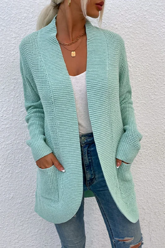 open-front-rib-knit-cardigan-with-pockets