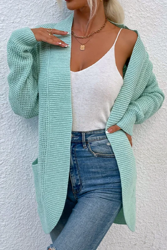 open-front-rib-knit-cardigan-with-pockets