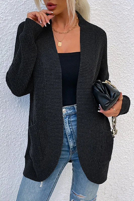 open-front-rib-knit-cardigan-with-pockets