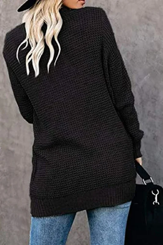 open-front-rib-knit-cardigan-with-pockets