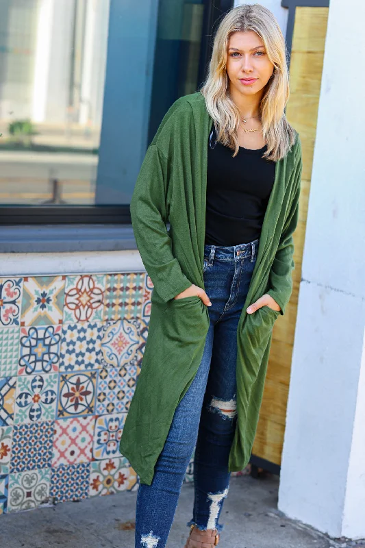 over-the-moon-olive-hacci-midi-open-cardigan