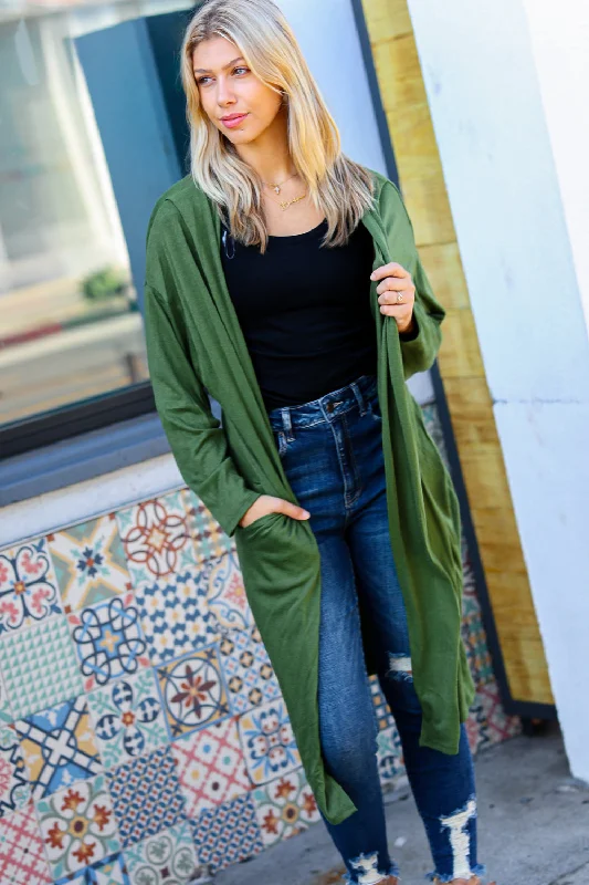 over-the-moon-olive-hacci-midi-open-cardigan