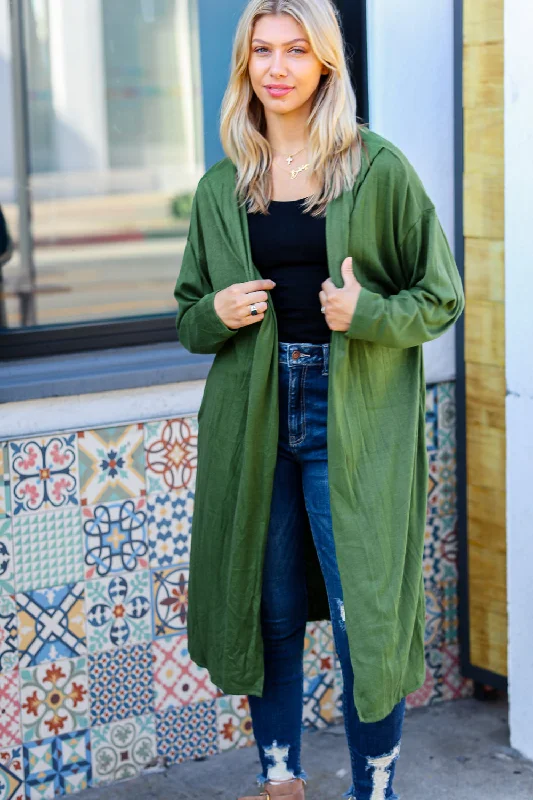 over-the-moon-olive-hacci-midi-open-cardigan