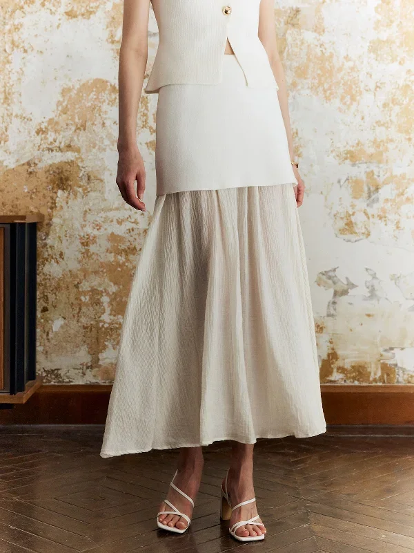 panel-pleated-maxi-skirt