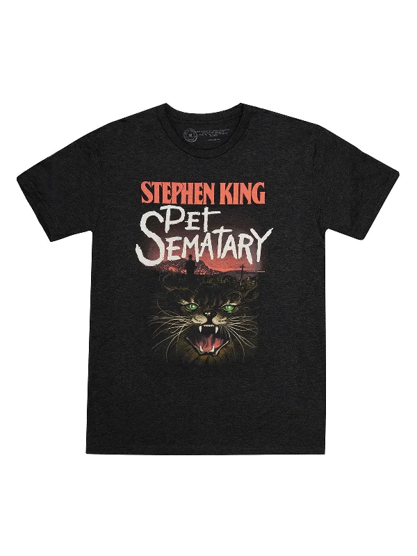 Pet Sematary Unisex T-Shirt