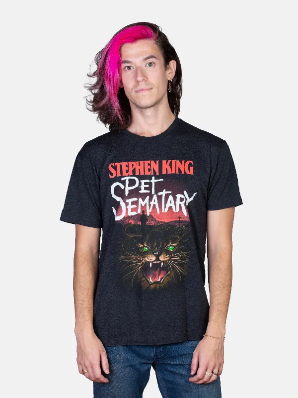 pet-sematary-unisex-t-shirt