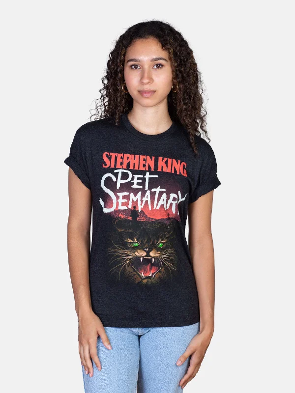 pet-sematary-unisex-t-shirt