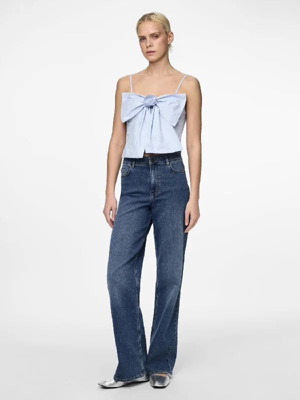 pieces-pcsofia-strap-bow-crop-top-4666330-nantucket-breeze