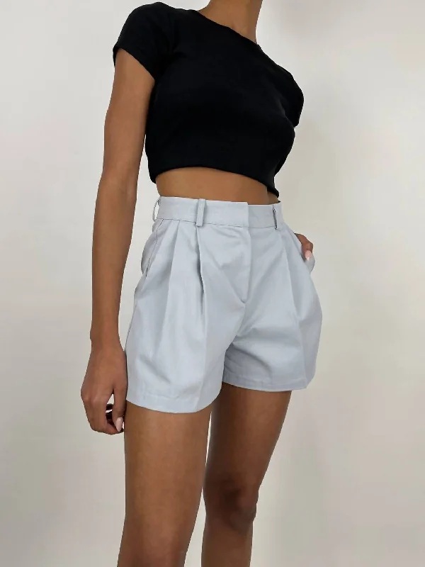 pleated-wide-leg-trouser-shorts-in-light-blue