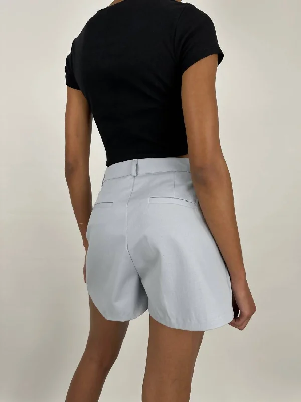 pleated-wide-leg-trouser-shorts-in-light-blue