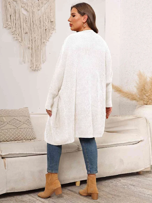 plus-size-open-front-cardigan-with-pockets