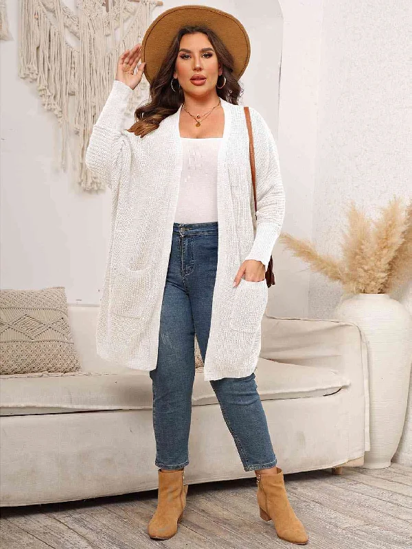 plus-size-open-front-cardigan-with-pockets